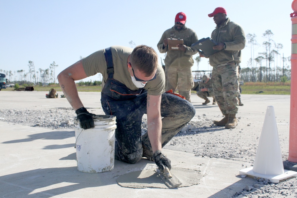 Readiness Challenge VIII USAFE