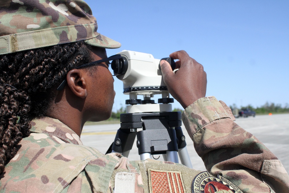 Readiness Challenge VIII ACC