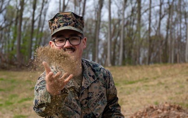 Spring Cleanup Day 3