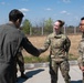 52nd FW vice commander visits deployed Airmen in Romania