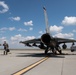 52nd FW vice commander visits deployed Airmen in Romania