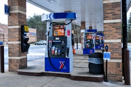 Pain at the Pump? MILITARY STAR Card Offers Relief with Everyday Savings