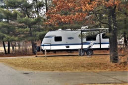 Pine View Campground at Fort McCoy fully reopens for 2022 season May 2