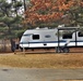 Pine View Campground at Fort McCoy fully reopens for 2022 season May 2