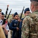 137th SOW hosts state JROTC drill competition
