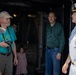 Navy Fleet Week Ship Tours