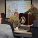 Commercial and DoD transportation experts work to improve joint-force movements
