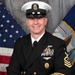 NTAG Jacksonville Command Master Chief, Rudy Johnson