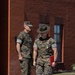 Marine is awarded the NCO of the Year