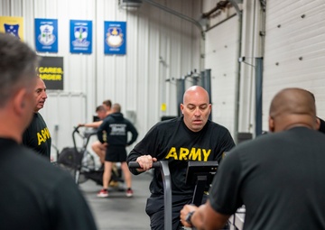 Remagen Battalion complete Week of the Remagen