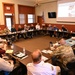 North Dakota Adjutant General Meets with Grand Forks Military Affairs Committee