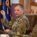 North Dakota Adjutant General Meets With Grand Forks Military Affairs Committee