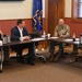 North Dakota Adjutant General Meets With Grand Forks Military Affairs Committee