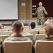 North Dakota Adjutant General Holds Town Hall Meeting