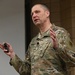 North Dakota Adjutant General Holds a Town Hall With 188th ADA