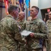 Combatives Recognition