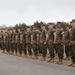 OCS Class 239 Graduation and Commissioning Ceremony