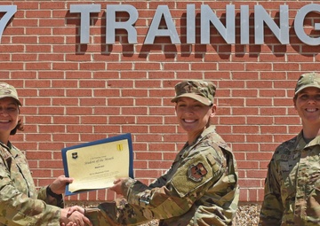 March 2022 Students of the Month