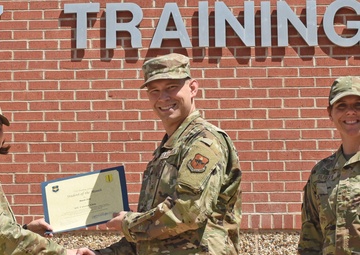 March 2022 Students of the Month