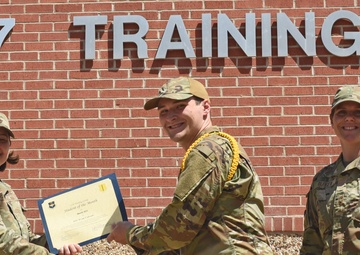 March 2022 Students of the Month