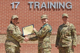 March 2022 Students of the Month