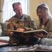 Forging ‘Strong Bonds’: Petros Family reflects on helping Families through deployment