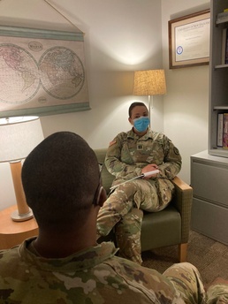 Fort Campbell ASAP explains prevention, treatment resources