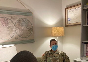 Fort Campbell ASAP explains prevention, treatment resources