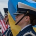 SD, Ukraine bilateral exchange