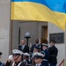 SD, Ukraine bilateral exchange