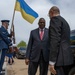 SD, Ukraine bilateral exchange