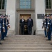 SD, Ukraine bilateral exchange