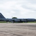 Aircrafts arrive for The Great Texas Airshow static display