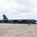 Aircrafts arrive for The Great Texas Airshow static display