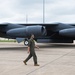 Aircrafts arrive for The Great Texas Airshow static display