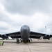 Aircrafts arrive for The Great Texas Airshow static display