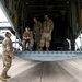 Aircrafts arrive for The Great Texas Airshow static display