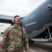 Aircrafts arrive for The Great Texas Airshow static display