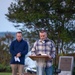 2022 Easter Sunrise Service