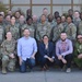 III Armored Corps religious affairs specialists test new technology