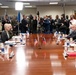 Secretary of Defense Meets With Czech Counterpart