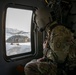 207th AVN stage Black Hawk helicopters in Bethel