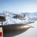 207th AVN stage Black Hawk helicopters in Bethel