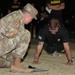Iron Squad Competition: Fostering teamwork and building cohesive squads