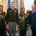 Bangladesh, Oregon National Guard partnership