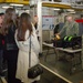 Frank Cable Hosts Ship Tour at HMAS Stirling