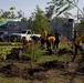 Service Members Give Back