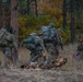 Mountain Ranger Battalion Conducts Fall FTX