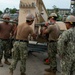 Medium Girder Bridge Training