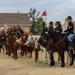 Regional Cavalry Competition 2022